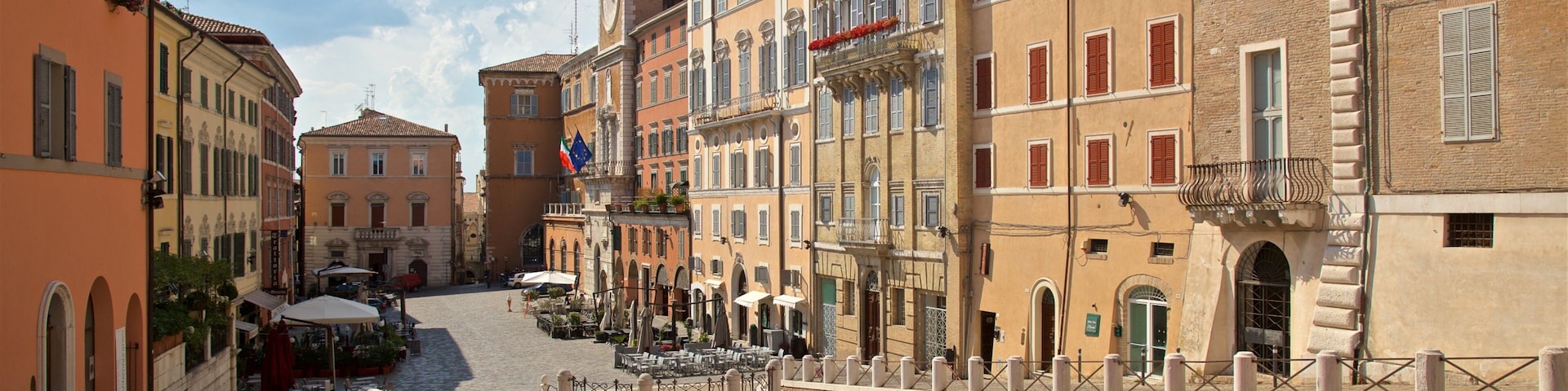 Piazza del Plebiscito