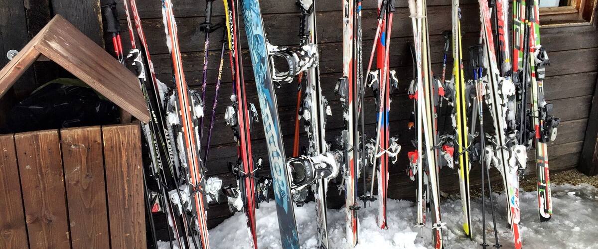 Sometimes you just have to stop for a spot of lunch!