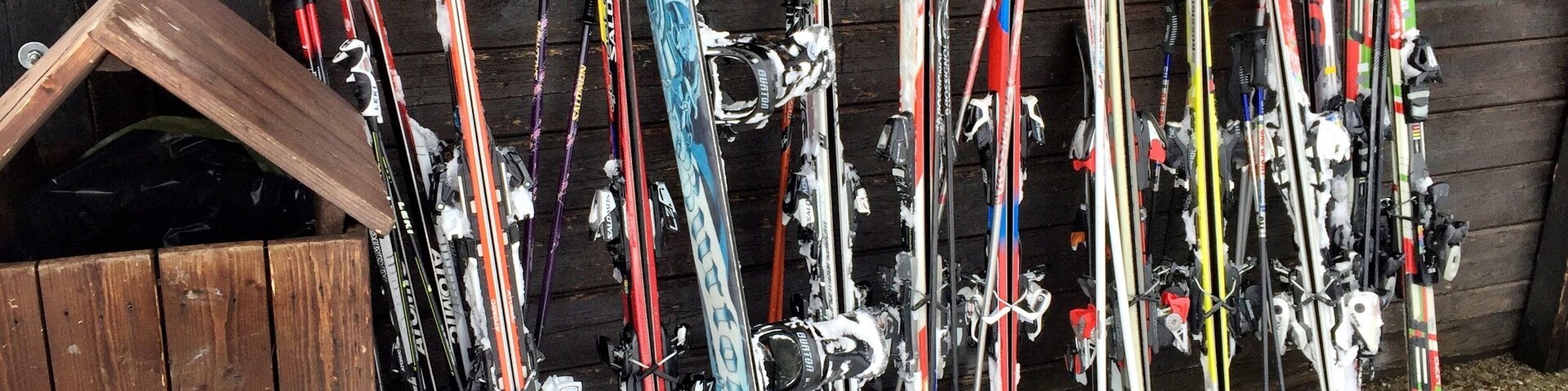 Sometimes you just have to stop for a spot of lunch!