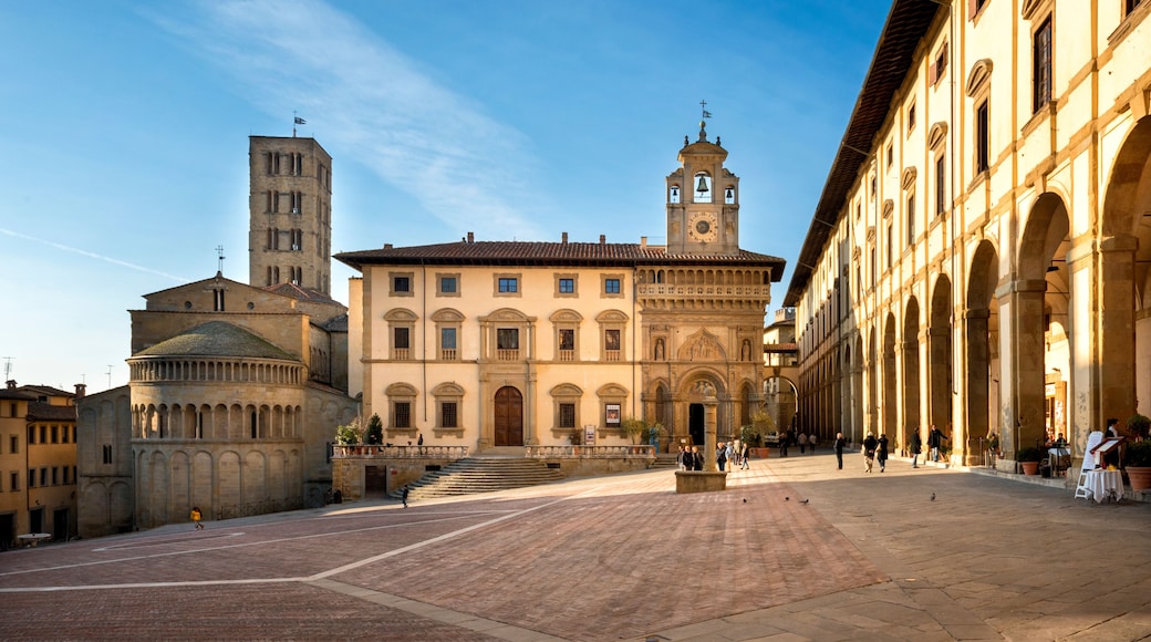 Arezzo