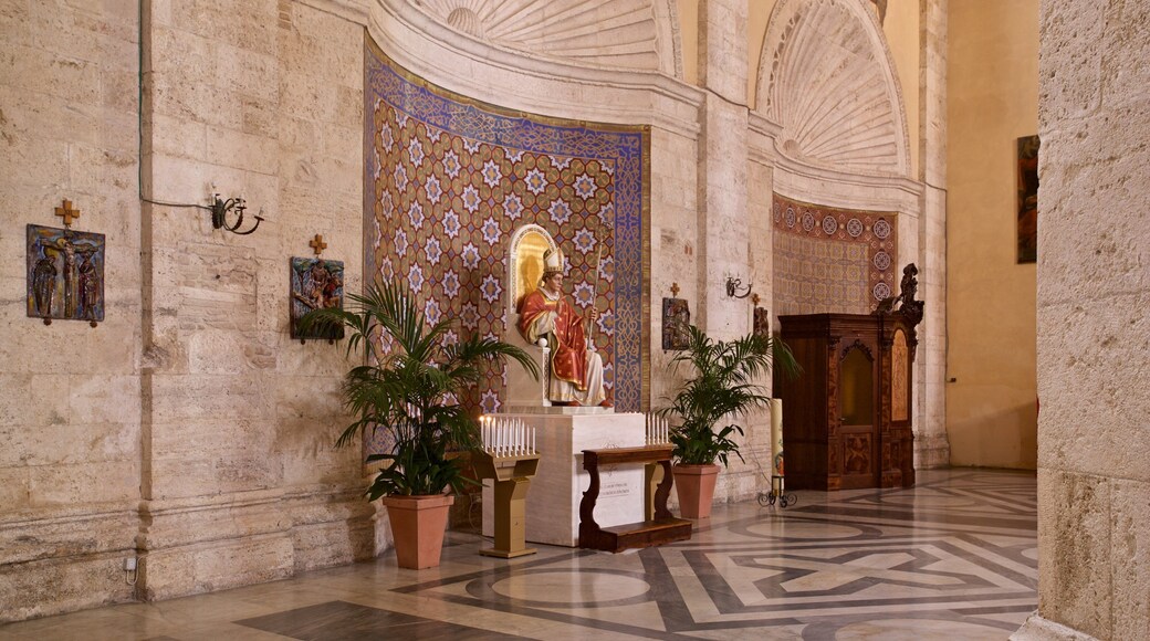 圣艾米迪欧大教堂