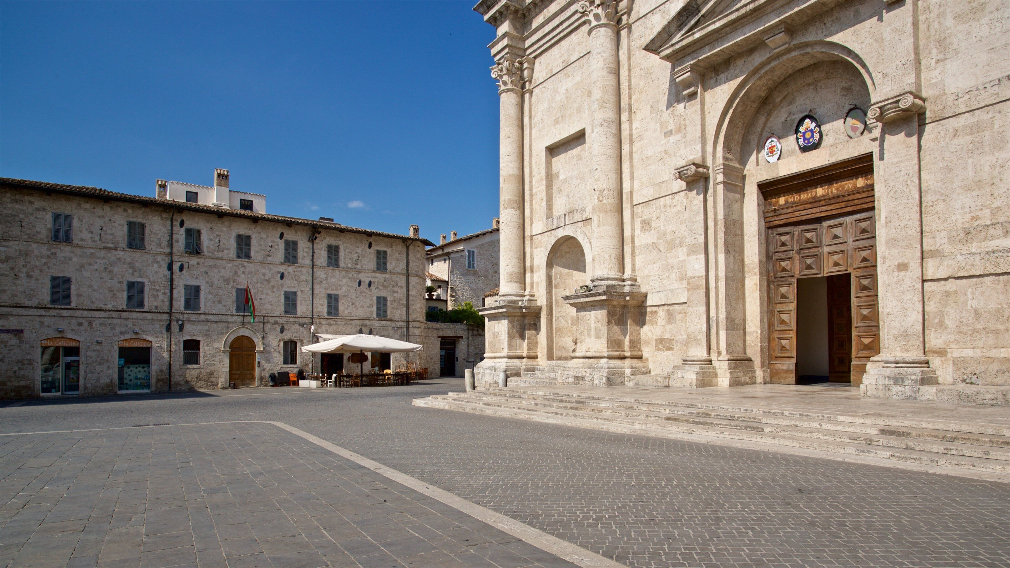 Cathédrale d\'Ascoli Piceno