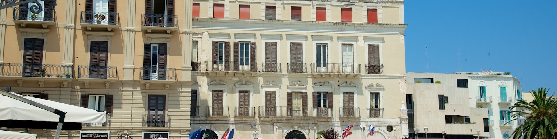 Piazza del Ferrarese