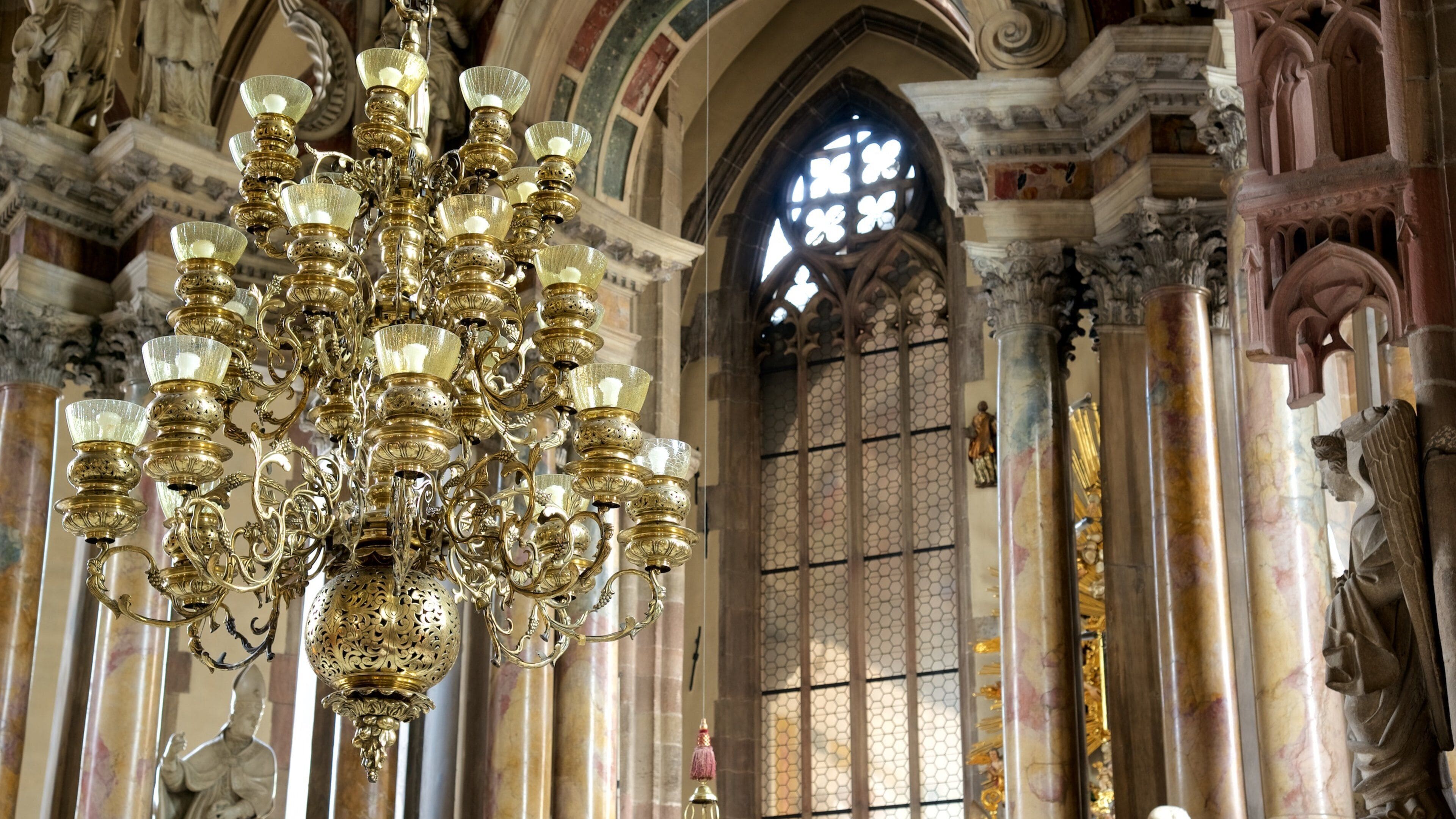 Dom Maria Himmelfahrt