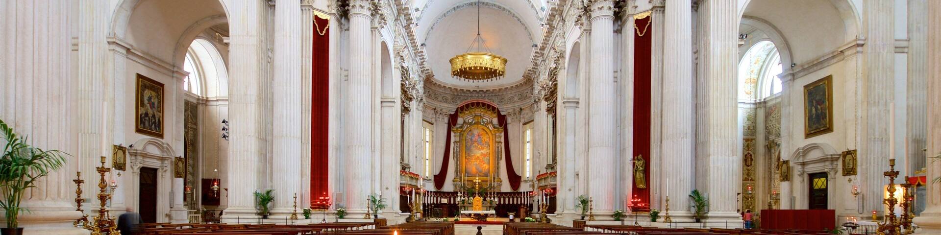 Cathédrale de Brescia