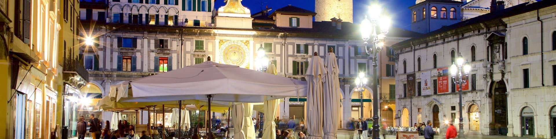 Piazza della Loggia