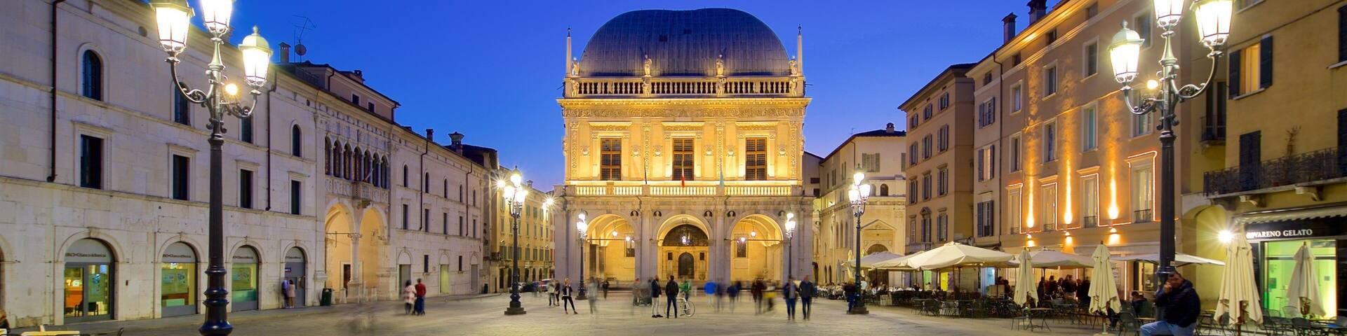 Piazza della Loggia