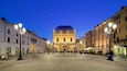 Piazza della Loggia