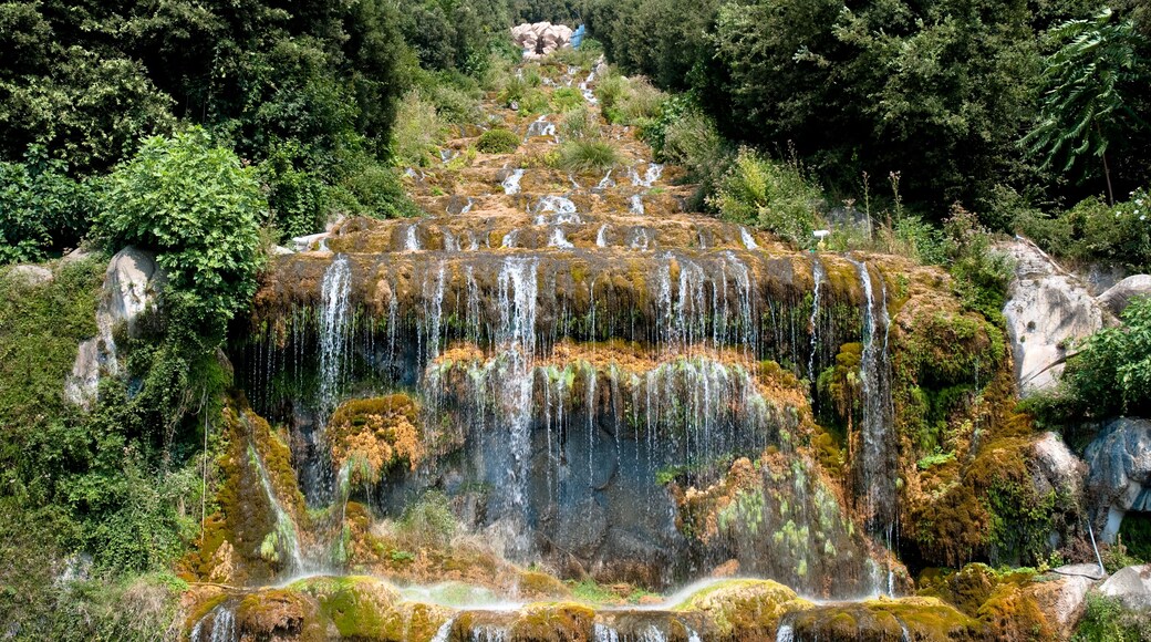 Palais royal de Caserte