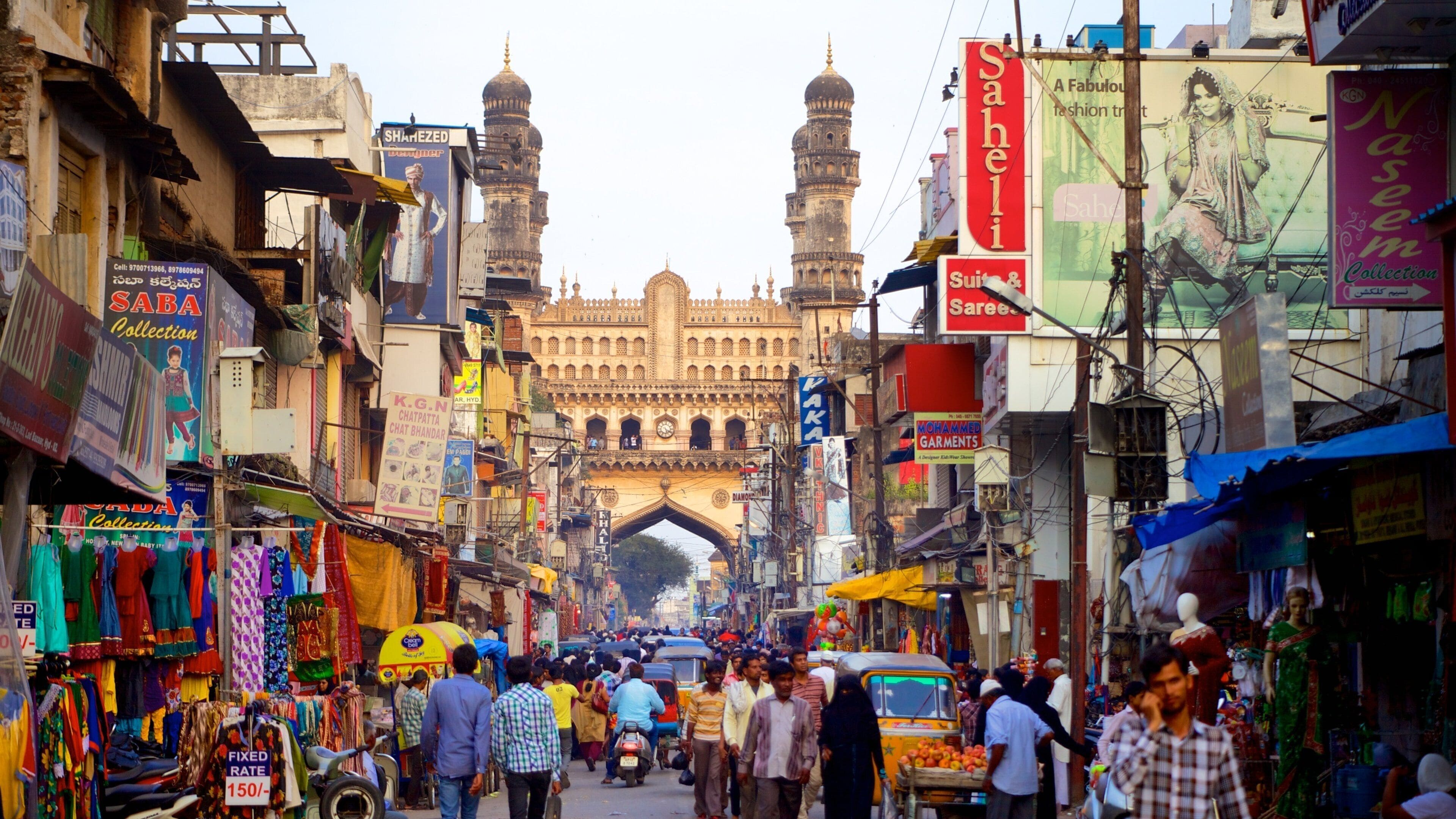 Charminar