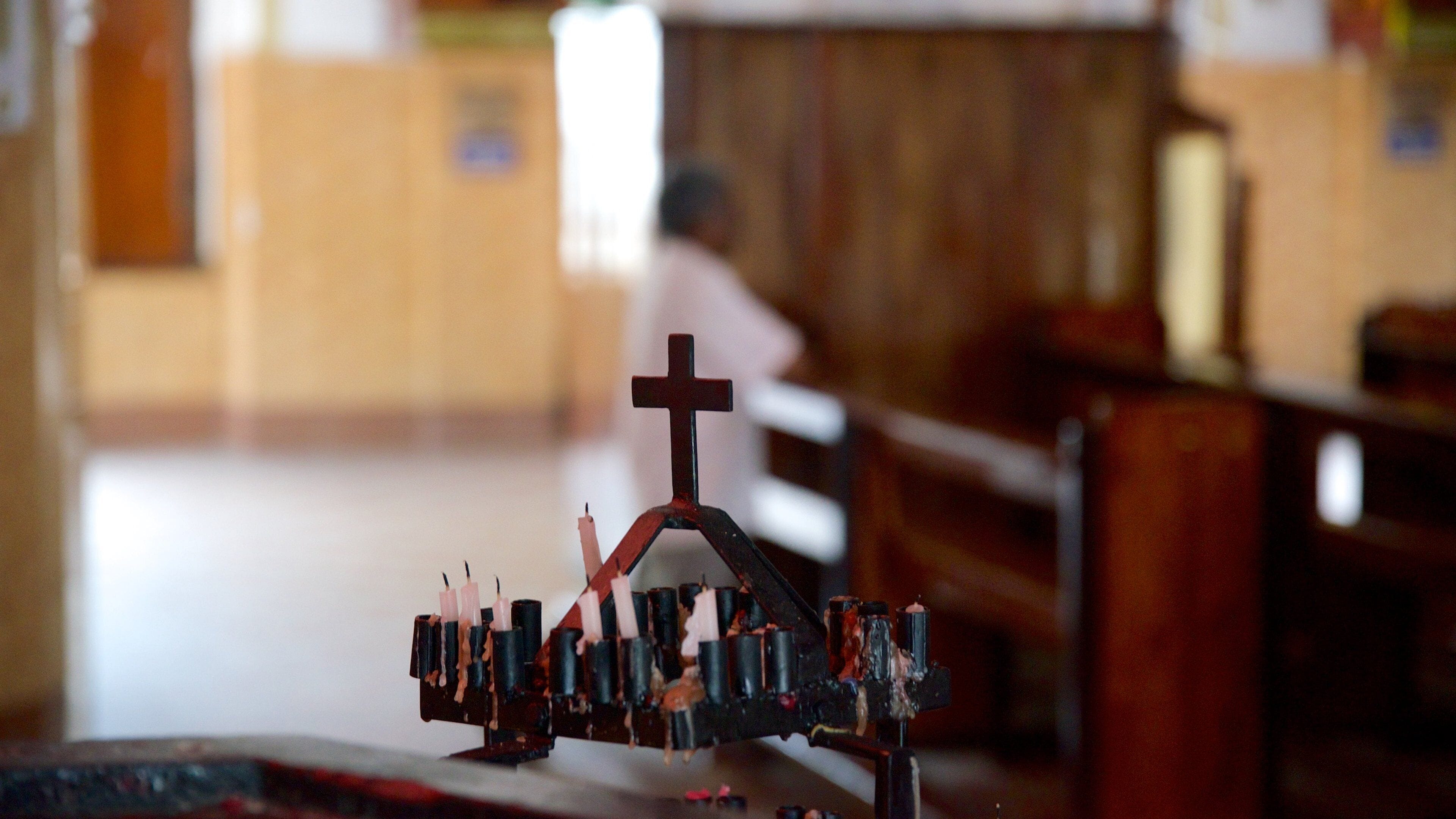 Chennai som inkluderer kirke eller katedral og innendørs