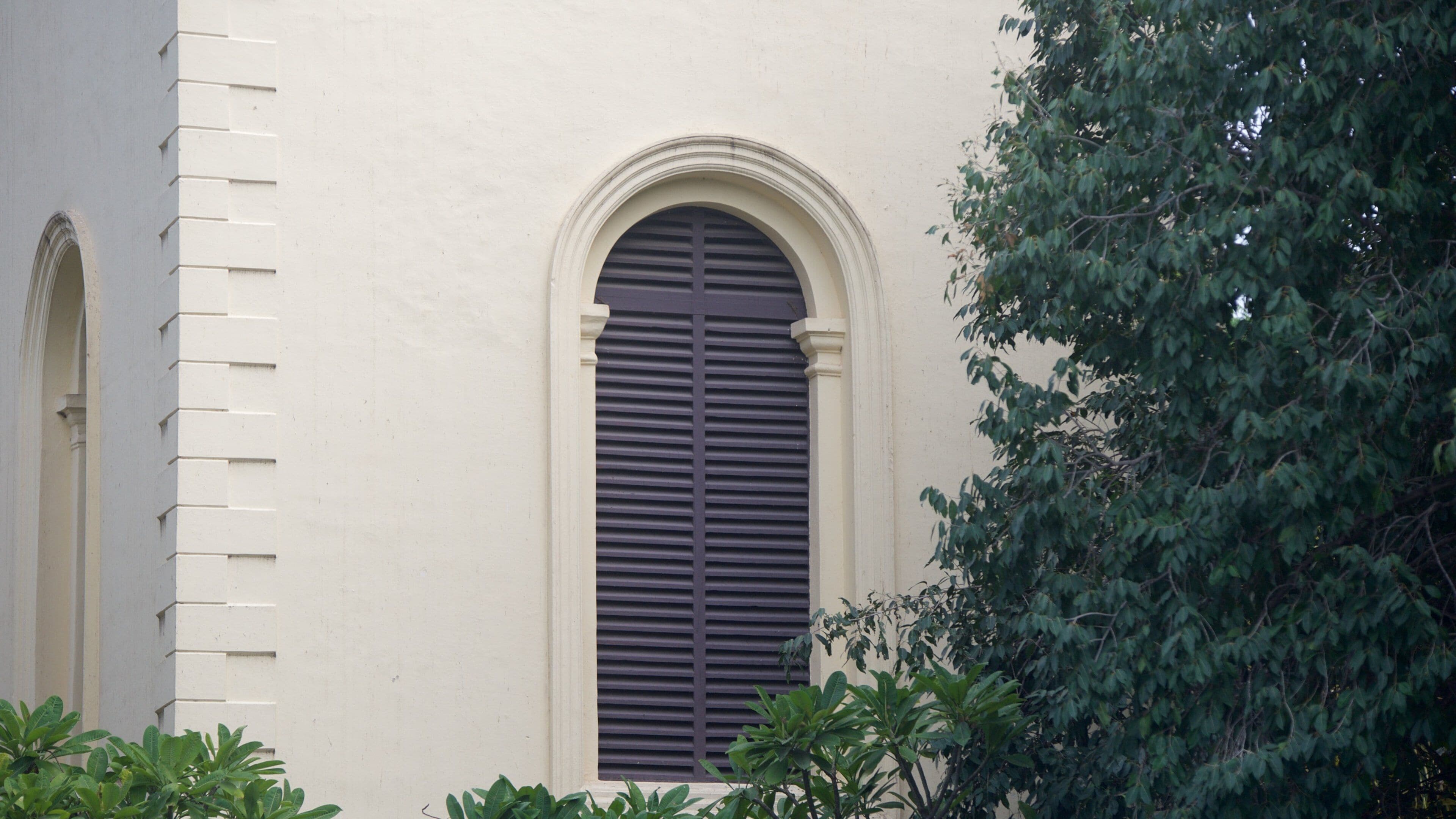 St. Mary\'s Church som inkluderer kirke eller katedral