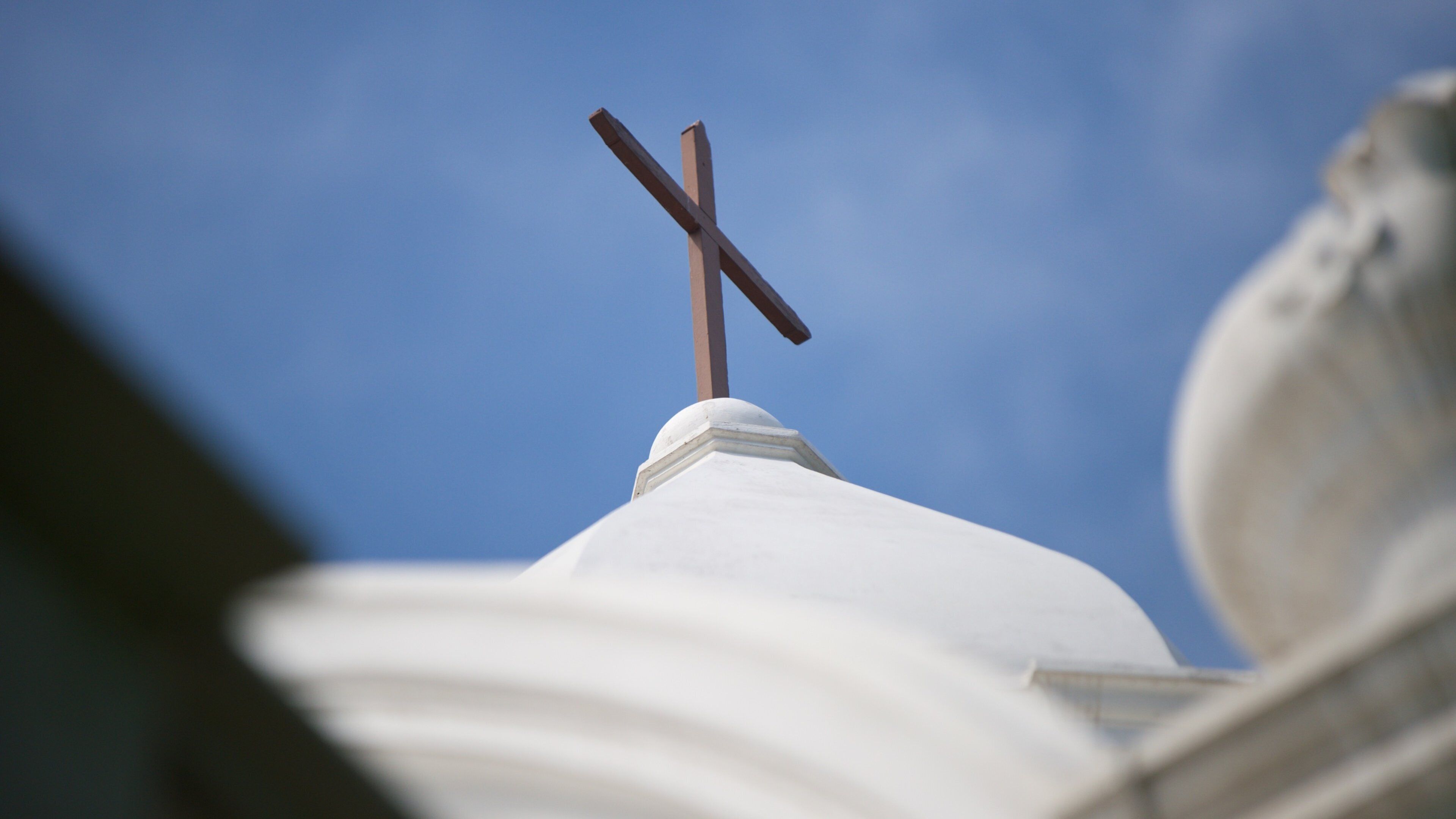 Armenian Church featuring a church or cathedral