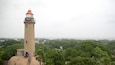 Neuer Leuchtturm
