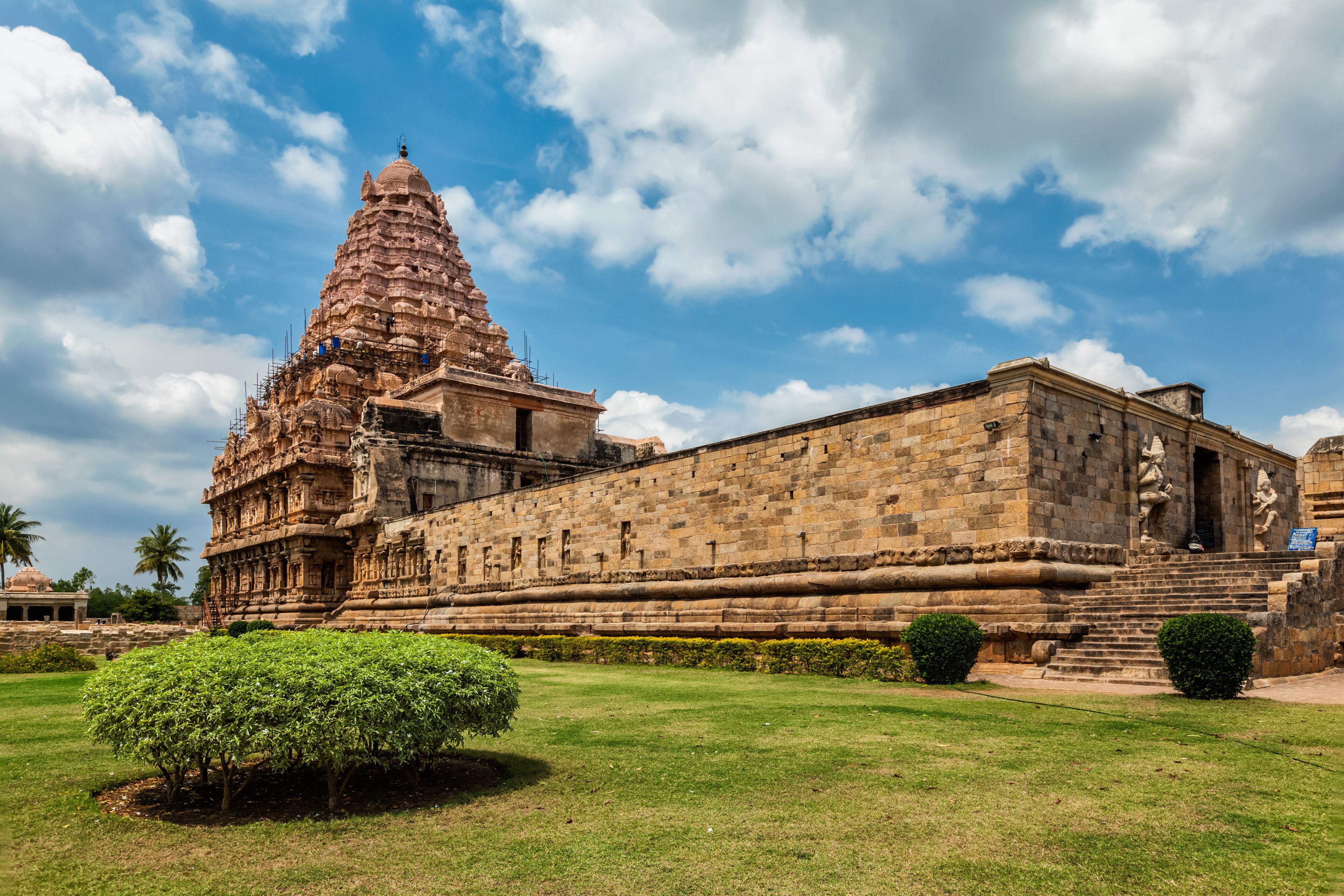 Gangaikonda Cholapuram