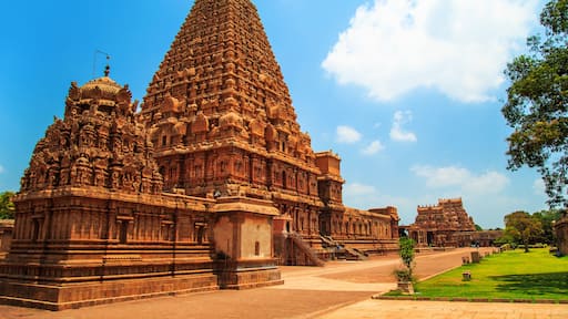 Thanjavur