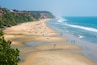 Playa Varkala