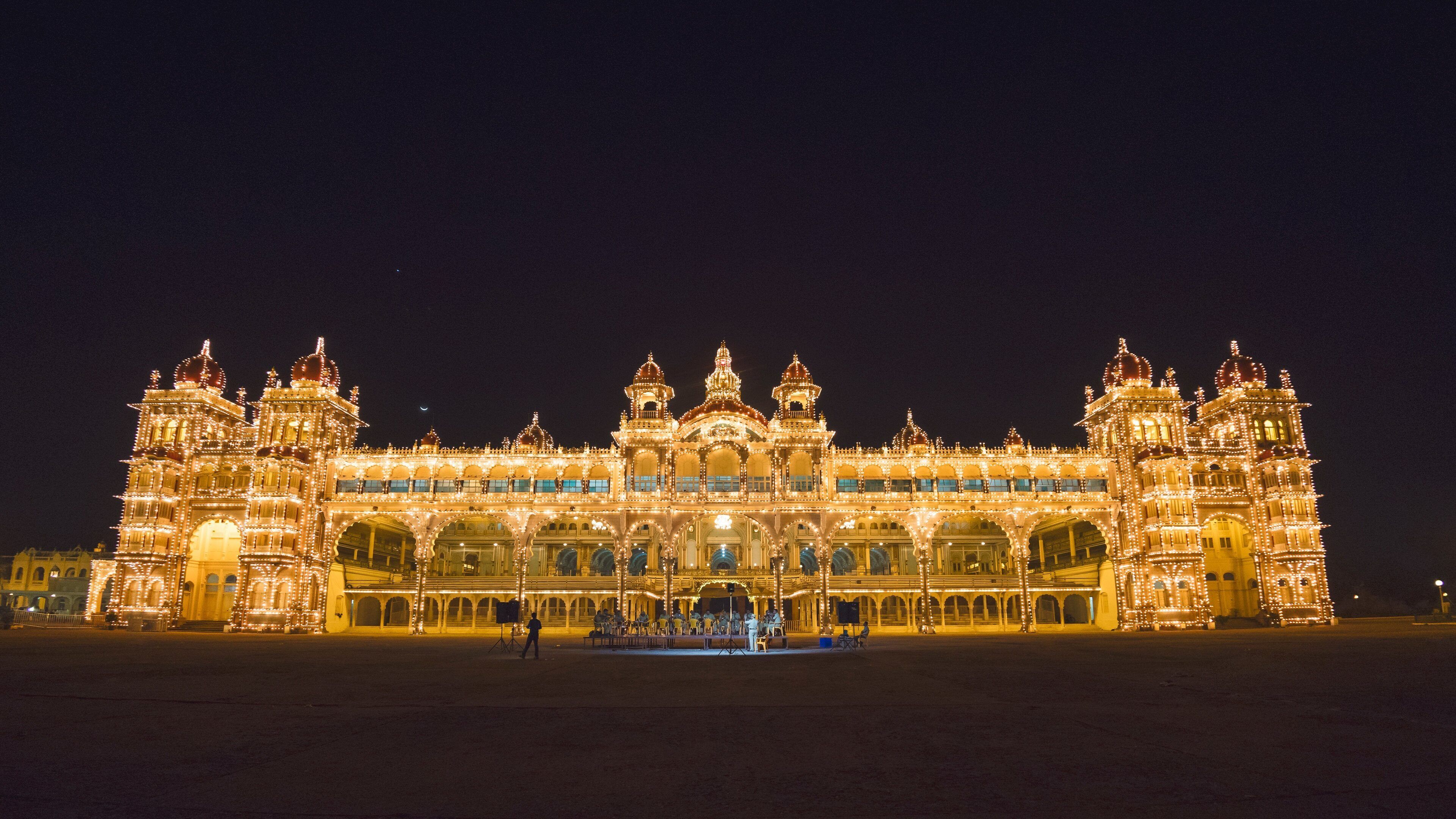 Mysore Palace