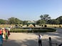Tipu Sultan's summer palace.