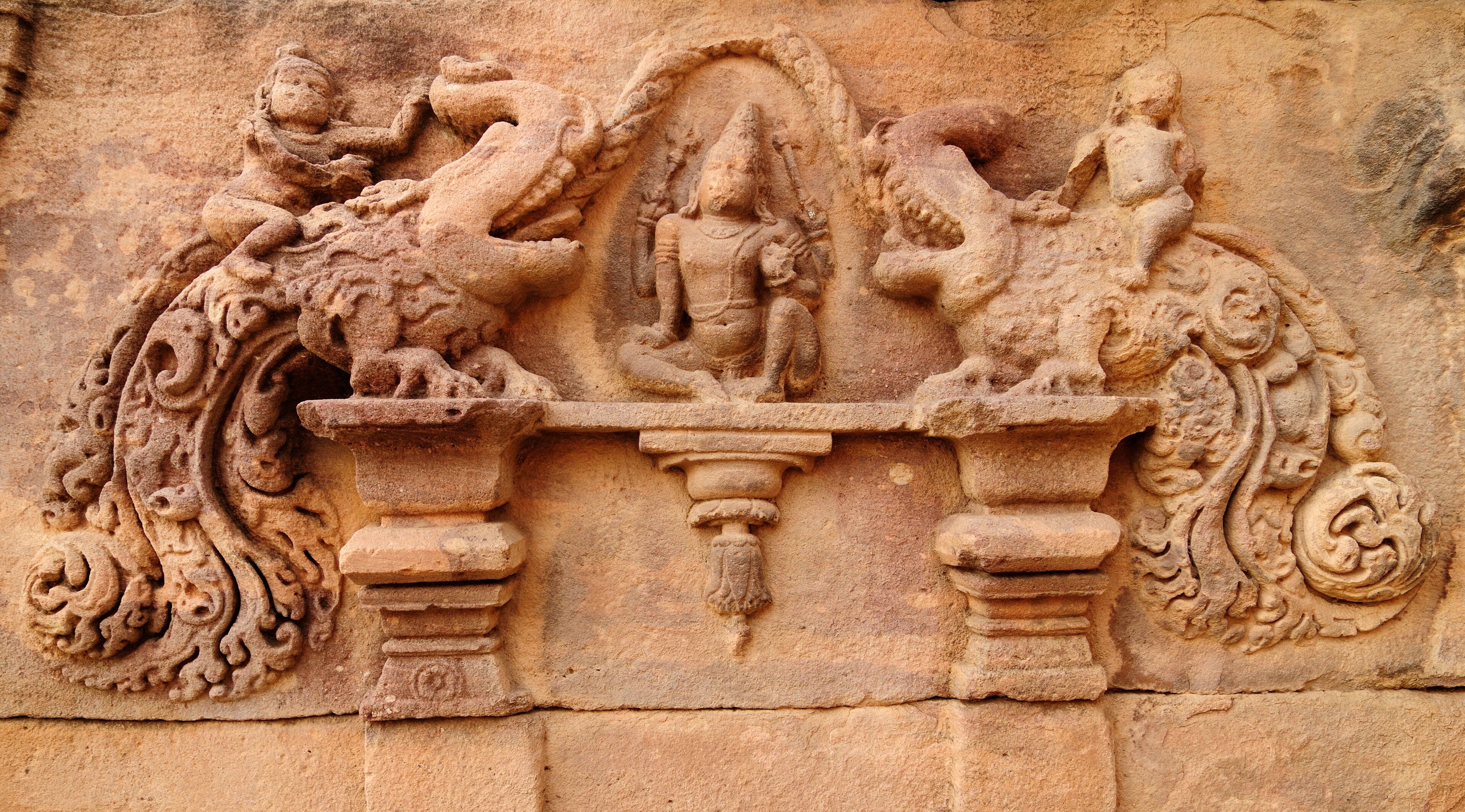 Đền Aihole
