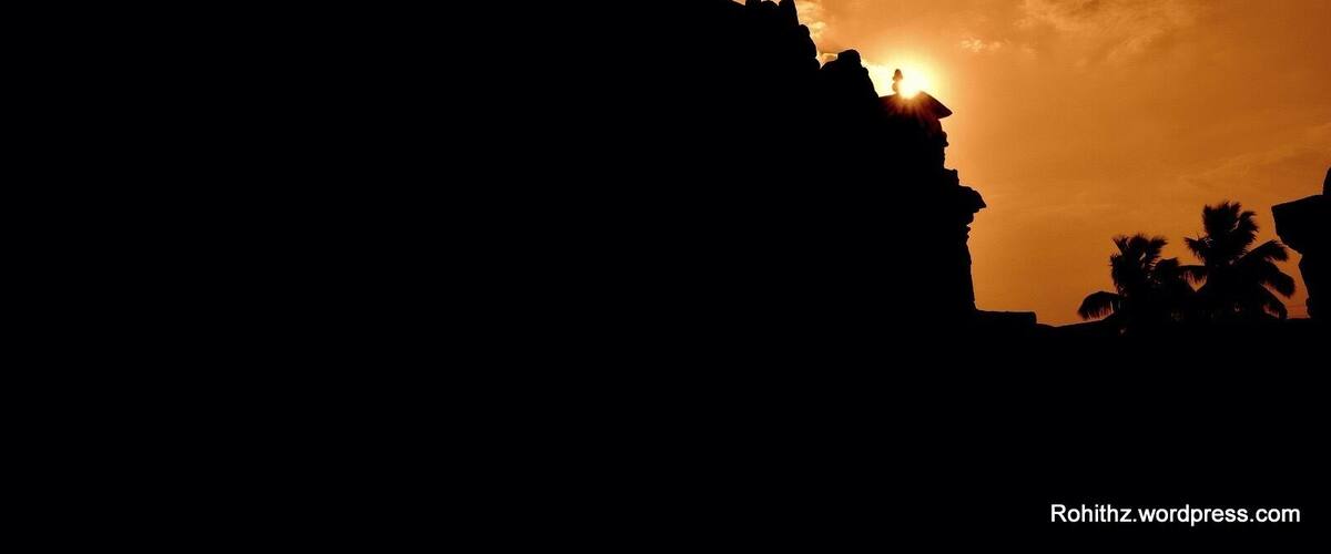 When I admire the wonder of a sunset of the beauty of the moon, my soul expands in worship of the creator. Mahatma Gandhi
#Karnataka #chalukyas #temples #hindutemple #sunset #incredibleindia #travellers