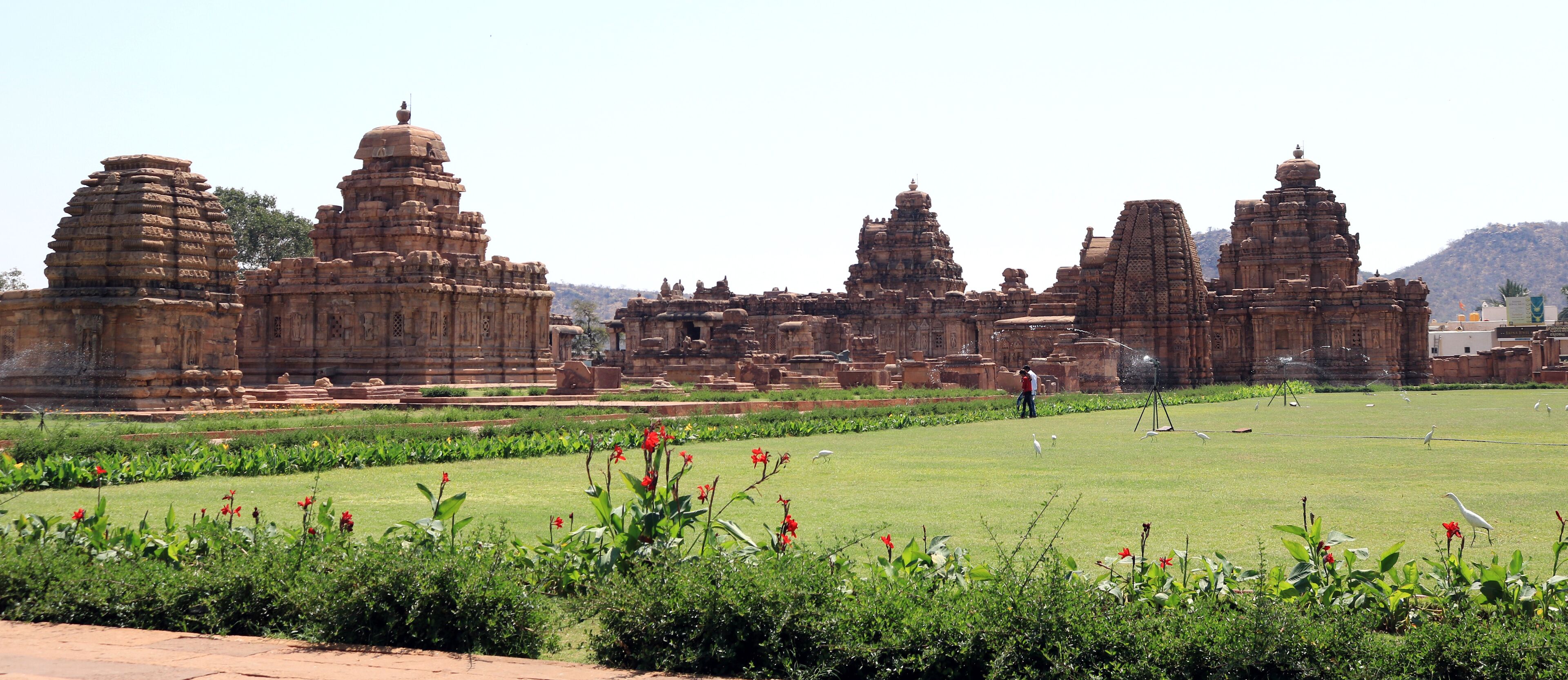 Pattadakal