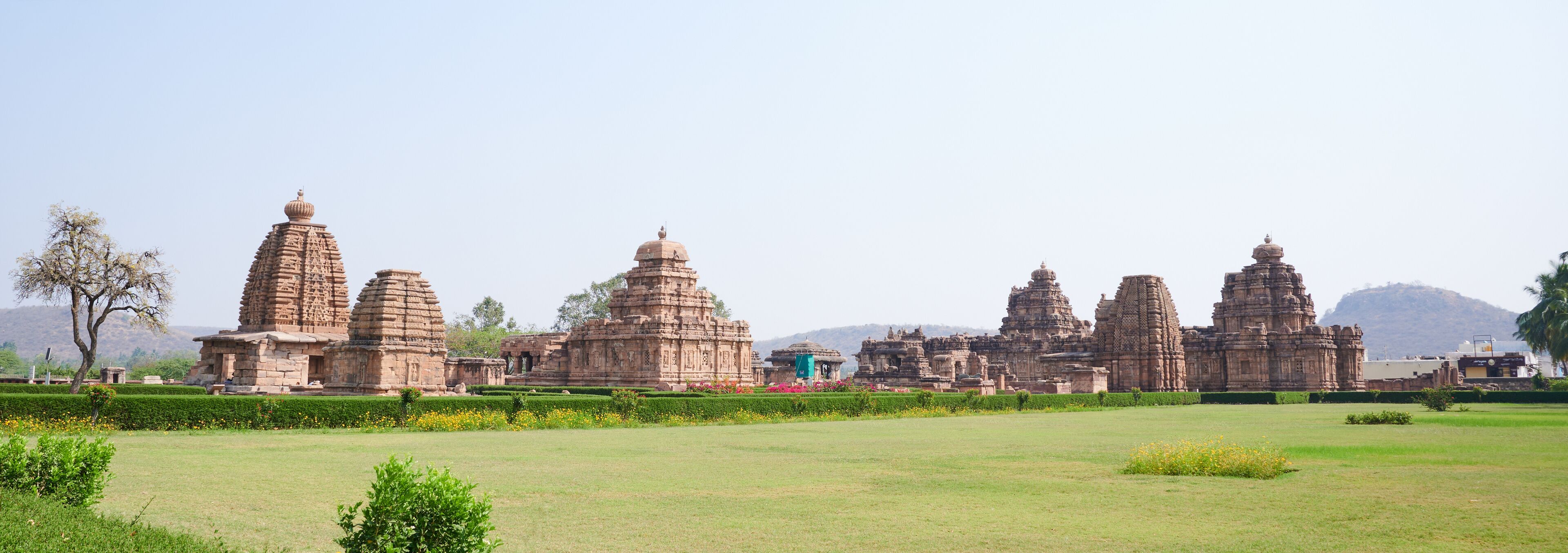 Pattadakal