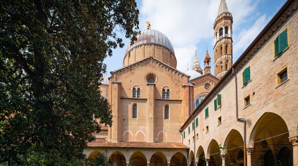Oratory of San Giorgio