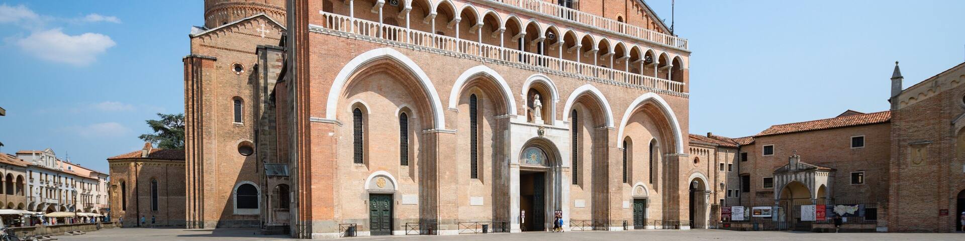 Oratory of San Giorgio