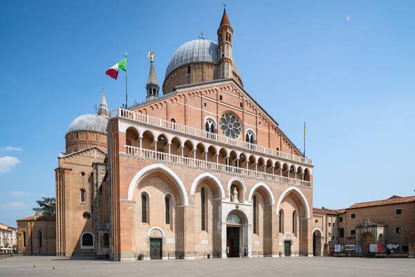 Oratory of San Giorgio