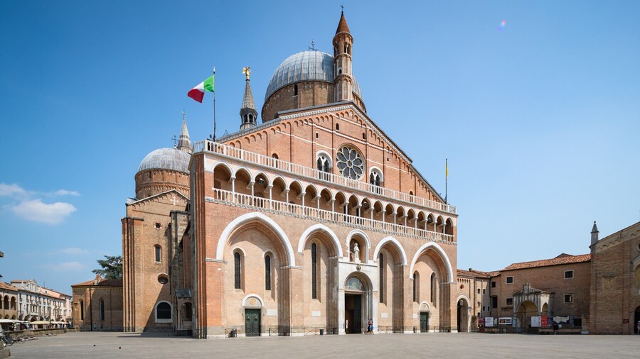 Oratory of San Giorgio