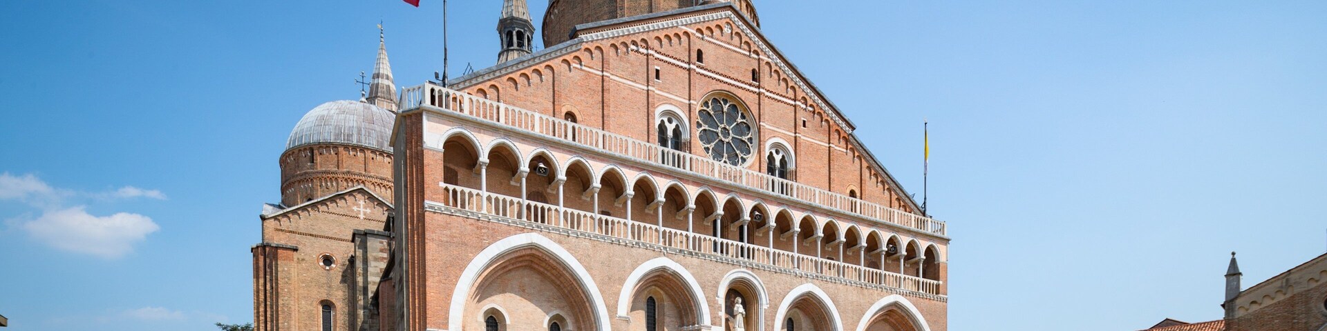 Oratory of San Giorgio