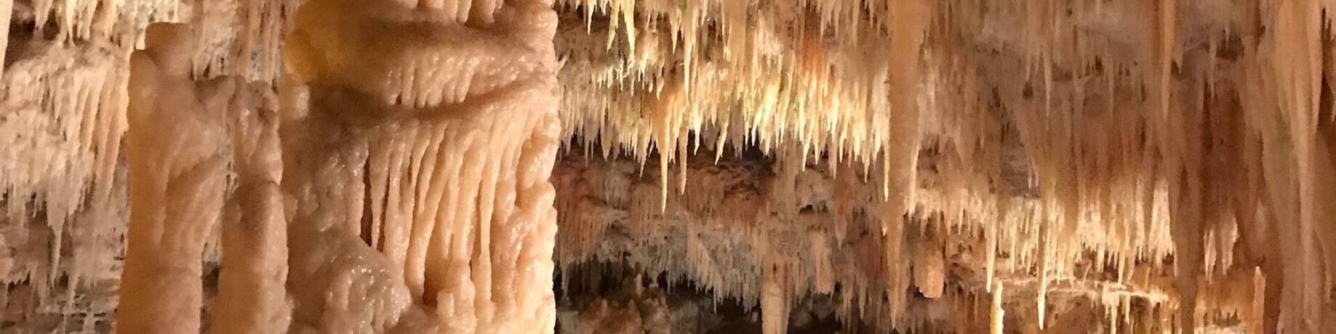 Grotte