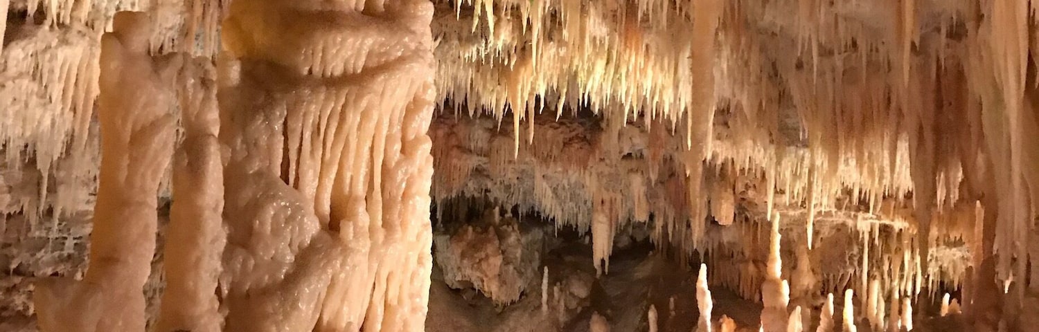 Grotte