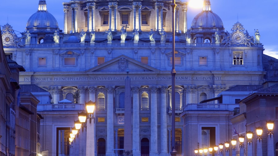 Duomo di San Giorgio Ragusa