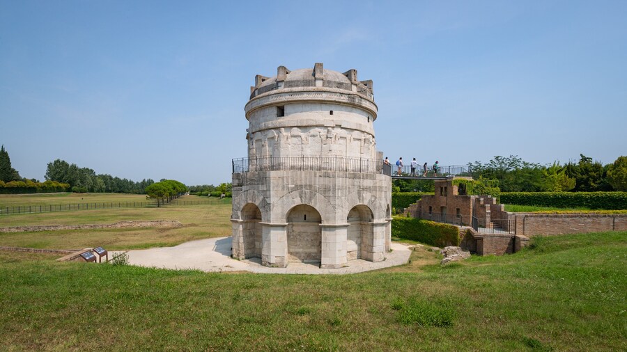 Mausoleum of Theodoric