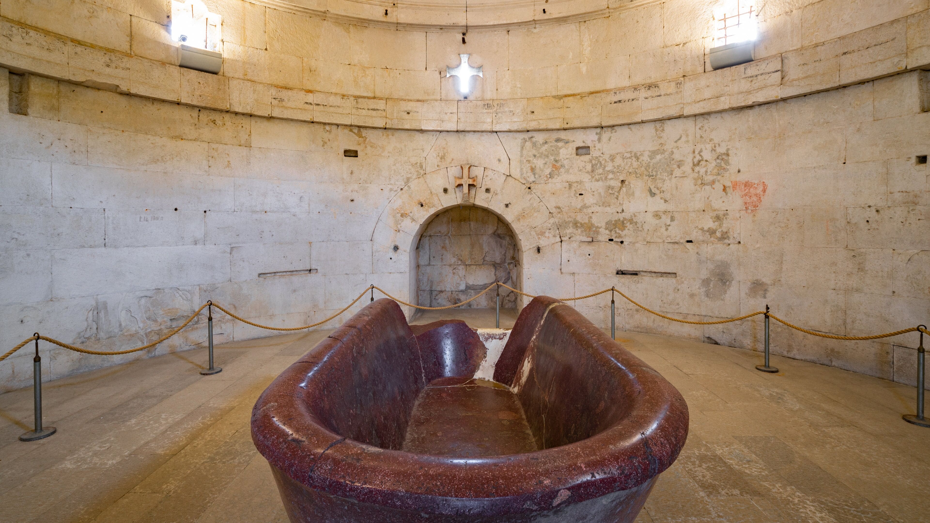 Mausoleum of Theodoric