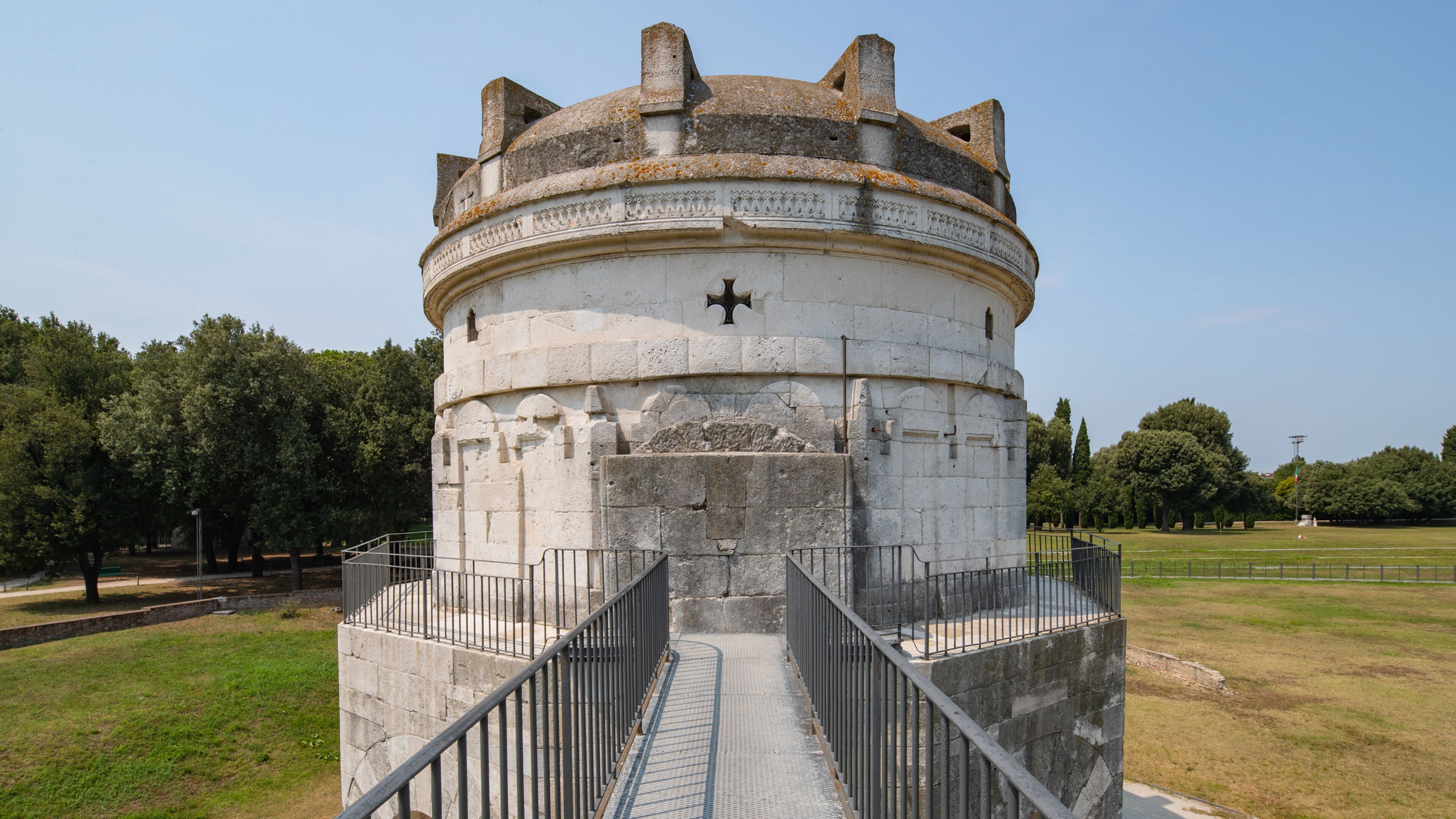 Mausoleum of Theodoric