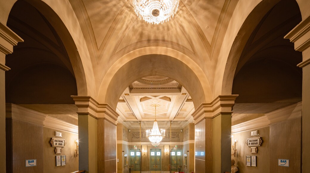 Teatro Comunale Alighieri