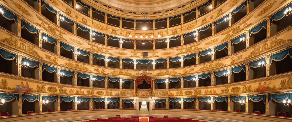 Teatro Comunale Alighieri
