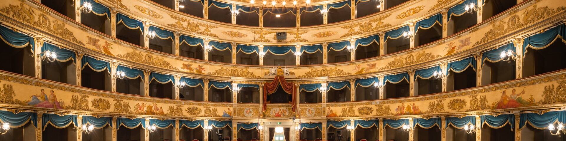 Teatro Comunale Alighieri