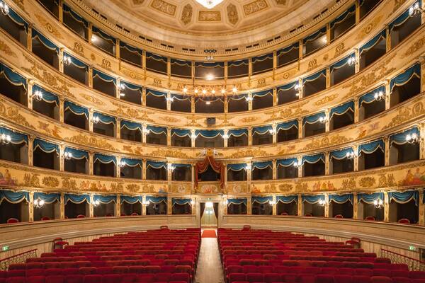 Teatro Comunale Alighieri