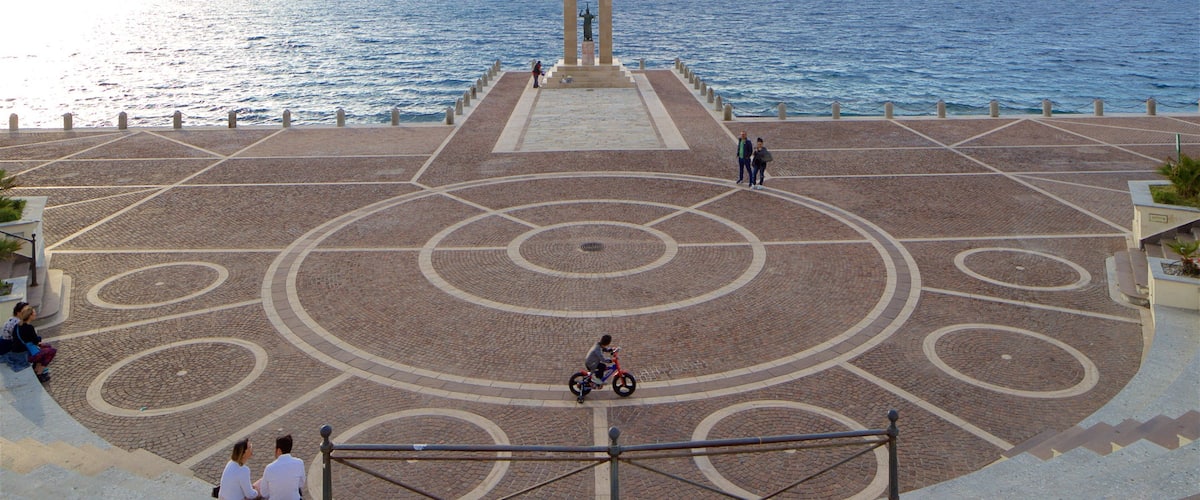 Théâtre Arena dello Stretto