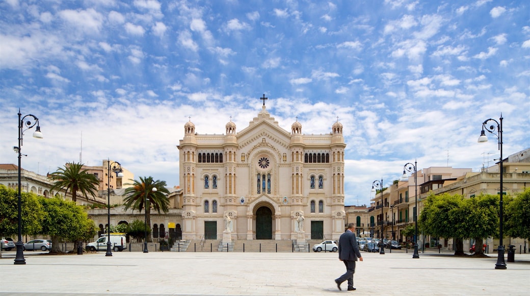 Cathedral of Calabria