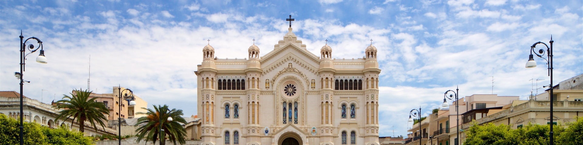 卡拉布里亞大教堂