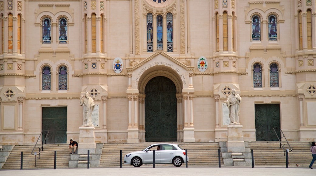 Cathedral of Calabria