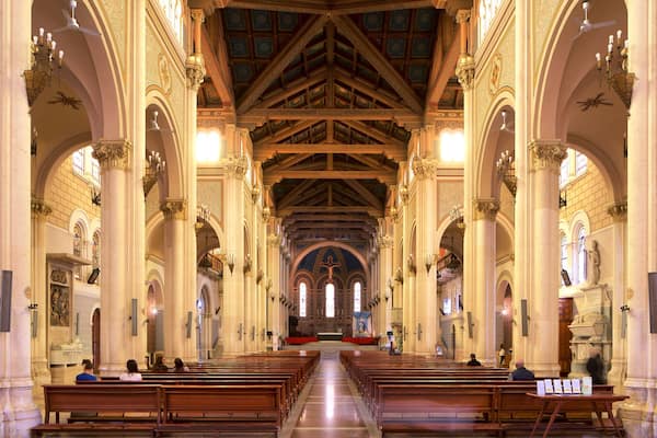 Kathedrale von Reggio Calabria