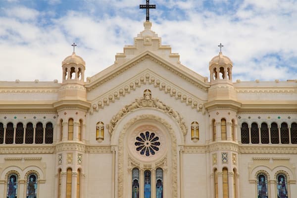 Cathedral of Calabria