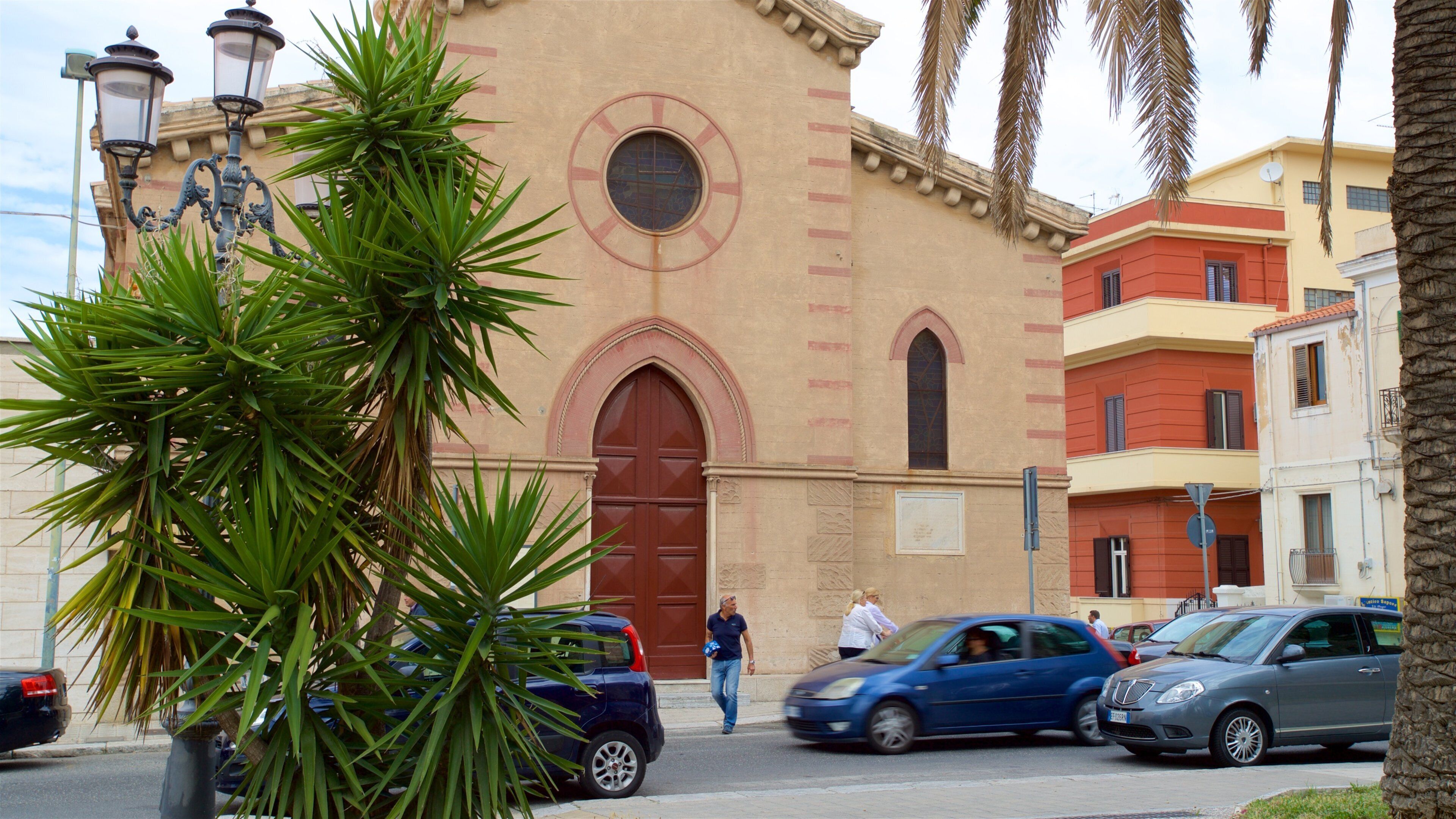 Chiesa degli Ottimati