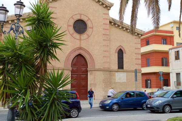 Chiesa degli Ottimati